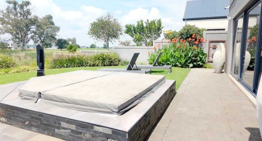 3 Bedroom Property for Sale in Heron Banks Golf Estate Free State